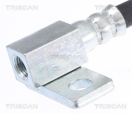 Flexible de frein (Durite de frein) Triscan A/S 8150 50224