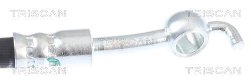 Flexible de frein (Durite de frein) Triscan A/S 8150 50224
