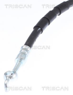 Flexible de frein (Durite de frein) Triscan A/S 8150 50225
