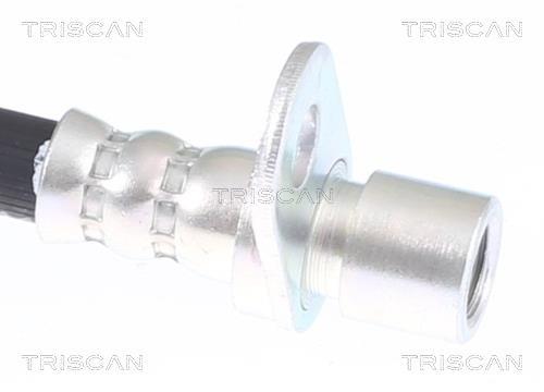 Flexible de frein (Durite de frein) Triscan A/S 8150 50225