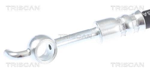 Flexible de frein (Durite de frein) Triscan A/S 8150 50226
