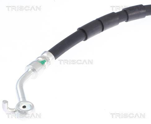 Flexible de frein (Durite de frein) Triscan A/S ref. 8150 50227