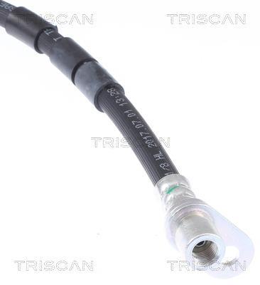 Flexible de frein (Durite de frein) Triscan A/S ref. 8150 50227