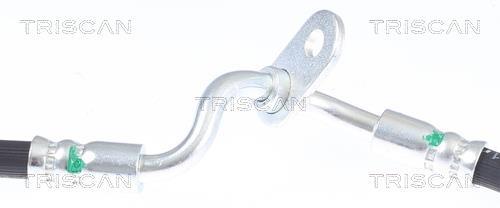 Flexible de frein (Durite de frein) Triscan A/S ref. 8150 50227