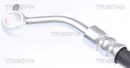 Flexible de frein (Durite de frein) Triscan A/S 8150 50228