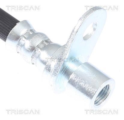 Flexible de frein (Durite de frein) Triscan A/S 8150 50228