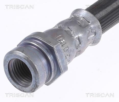 Flexible de frein (Durite de frein) Triscan A/S ref. 8150 50231
