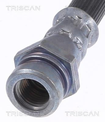 Flexible de frein (Durite de frein) Triscan A/S ref. 8150 50231