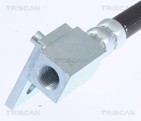 Flexible de frein (Durite de frein) Triscan A/S ref. 8150 50233