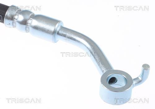 Flexible de frein (Durite de frein) Triscan A/S ref. 8150 50233