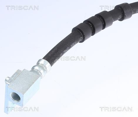 Flexible de frein (Durite de frein) Triscan A/S 8150 50234