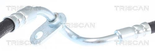 Flexible de frein (Durite de frein) Triscan A/S 8150 50234