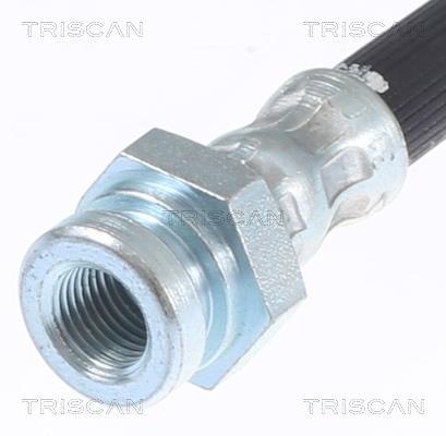 Flexible de frein (Durite de frein) Triscan A/S ref. 8150 50237