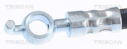 Flexible de frein (Durite de frein) Triscan A/S ref. 8150 50237