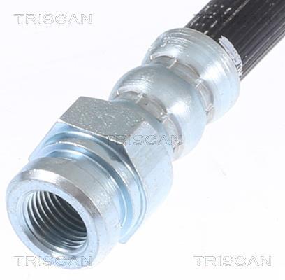 Flexible de frein (Durite de frein) Triscan A/S 8150 50238