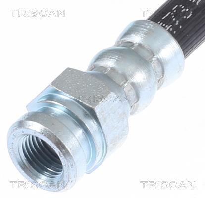 Flexible de frein (Durite de frein) Triscan A/S 8150 50238