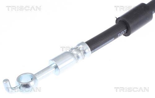 Flexible de frein (Durite de frein) Triscan A/S 8150 50241