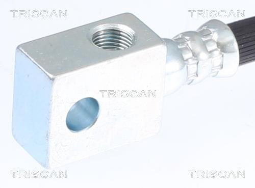 Flexible de frein (Durite de frein) Triscan A/S ref. 8150 50244