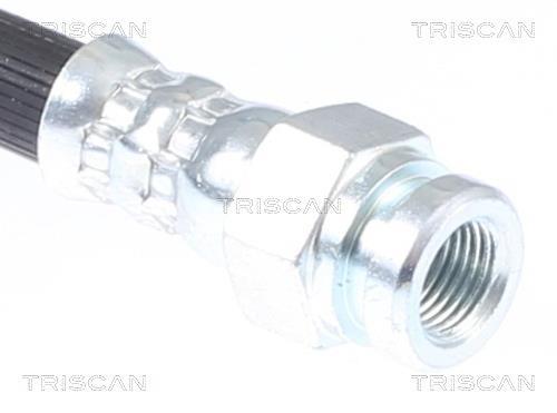 Flexible de frein (Durite de frein) Triscan A/S ref. 8150 50244