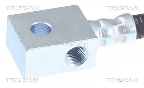 Flexible de frein (Durite de frein) Triscan A/S 8150 50245