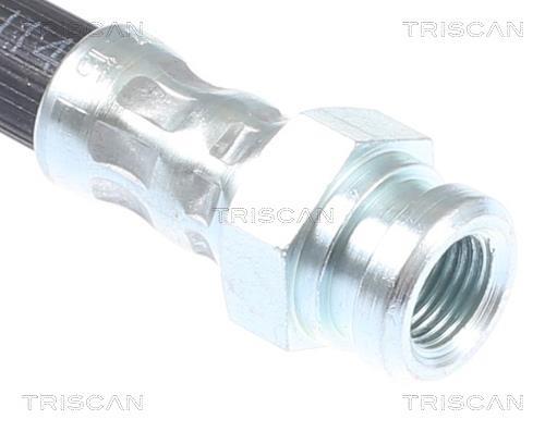 Flexible de frein (Durite de frein) Triscan A/S 8150 50245