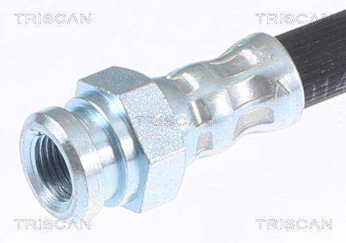Flexible de frein (Durite de frein) Triscan A/S 8150 50246