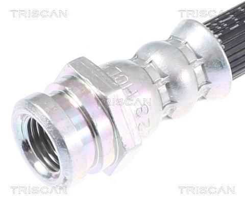 Flexible de frein (Durite de frein) Triscan A/S 8150 50250