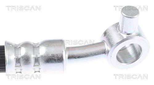 Flexible de frein (Durite de frein) Triscan A/S 8150 50250