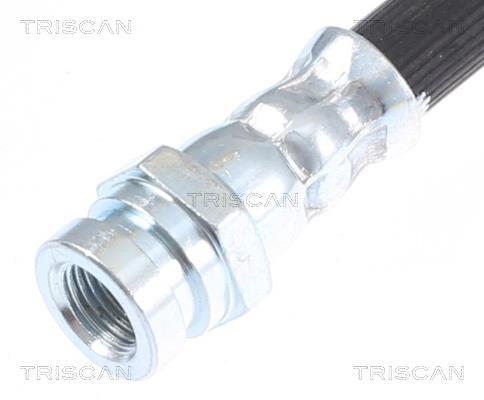 Flexible de frein (Durite de frein) Triscan A/S 8150 50251