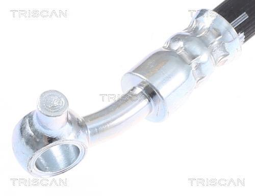 Flexible de frein (Durite de frein) Triscan A/S 8150 50251
