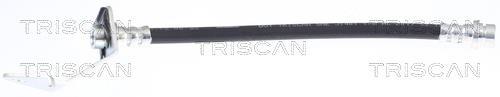 Flexível de travão Triscan A/S ref. 8150 50257