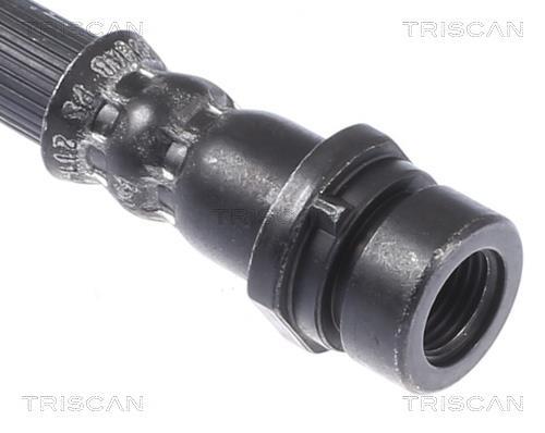 Flexible de frein (Durite de frein) Triscan A/S ref. 8150 50259