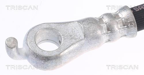 Flexible de frein (Durite de frein) Triscan A/S 8150 50260