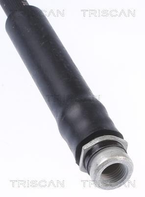 Flexible de frein (Durite de frein) Triscan A/S 8150 50260