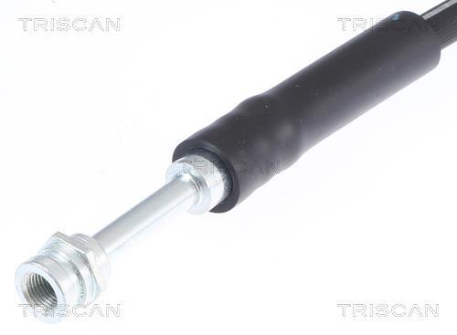 Flexible de frein (Durite de frein) Triscan A/S ref. 8150 50263