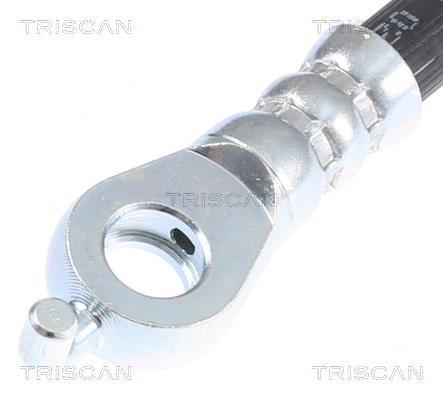 Flexible de frein (Durite de frein) Triscan A/S ref. 8150 50263