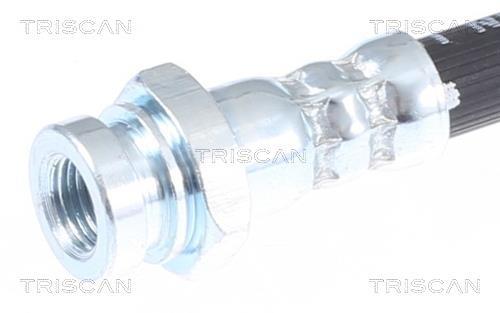 Flexible de frein (Durite de frein) Triscan A/S 8150 50266