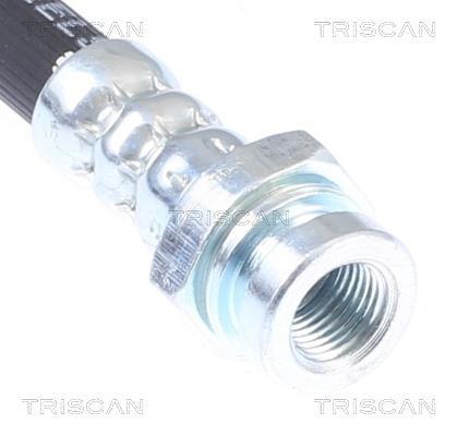 Flexible de frein (Durite de frein) Triscan A/S 8150 50266