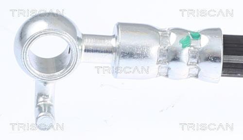 Flexible de frein (Durite de frein) Triscan A/S ref. 8150 50271