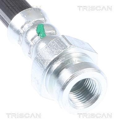 Flexible de frein (Durite de frein) Triscan A/S ref. 8150 50271