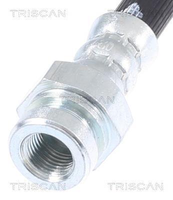 Flexible de frein (Durite de frein) Triscan A/S 8150 50272