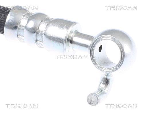 Flexible de frein (Durite de frein) Triscan A/S 8150 50272