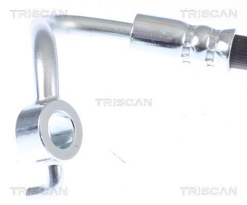 Flexible de frein (Durite de frein) Triscan A/S 8150 50274