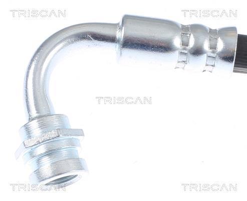 Flexible de frein (Durite de frein) Triscan A/S 8150 50274