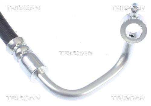 Flexible de frein (Durite de frein) Triscan A/S 8150 50275