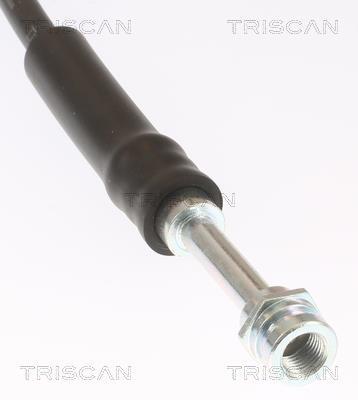 Flexible de frein (Durite de frein) Triscan A/S 8150 50276