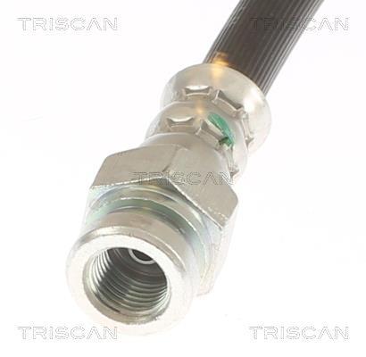 Flexible de frein (Durite de frein) Triscan A/S 8150 50277