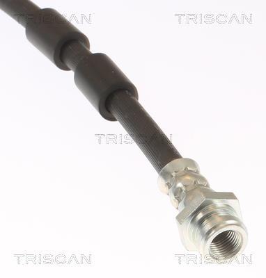 Flexible de frein (Durite de frein) Triscan A/S 8150 50277