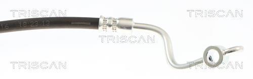 Flexible de frein (Durite de frein) Triscan A/S 8150 50278