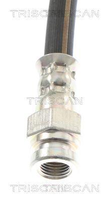 Flexible de frein (Durite de frein) Triscan A/S ref. 8150 50279